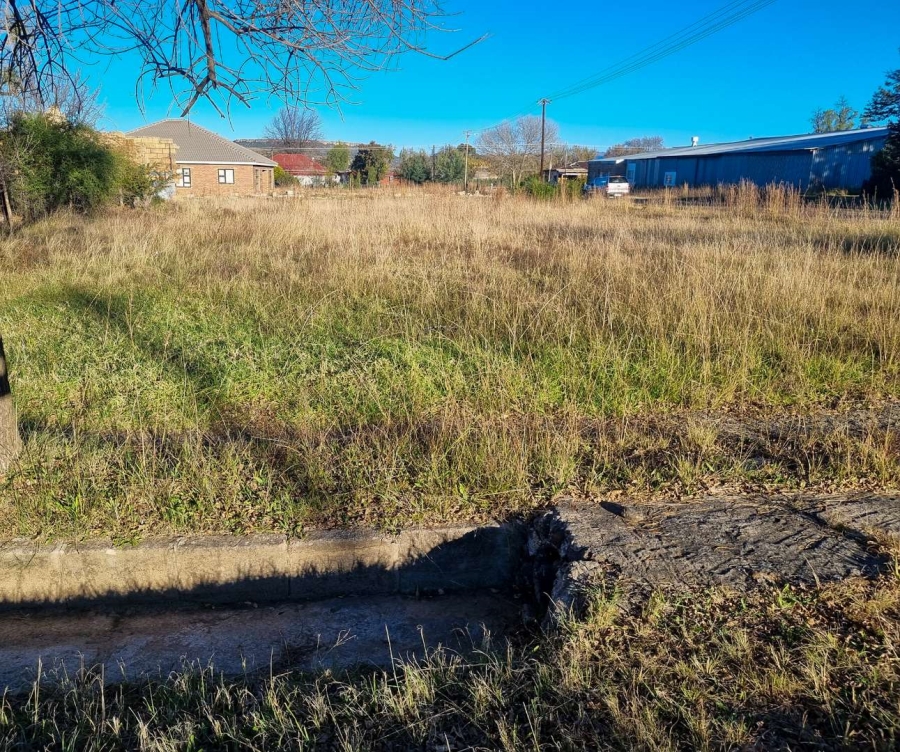 0 Bedroom Property for Sale in Paul Roux Free State